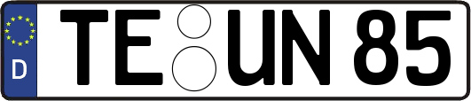 TE-UN85
