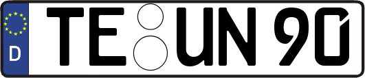 TE-UN90