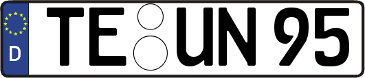 TE-UN95