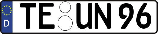 TE-UN96