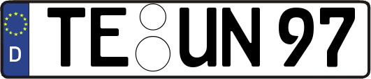 TE-UN97