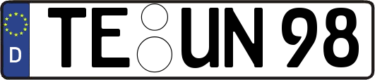 TE-UN98