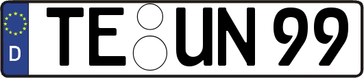 TE-UN99