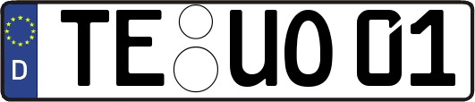 TE-UO01