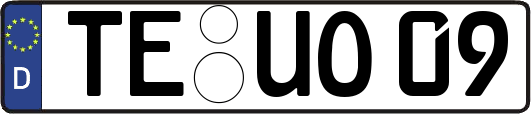 TE-UO09