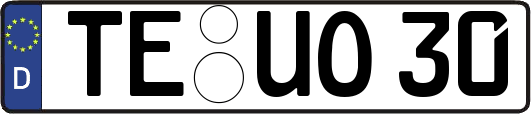 TE-UO30
