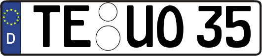 TE-UO35