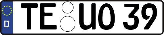 TE-UO39