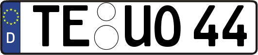TE-UO44