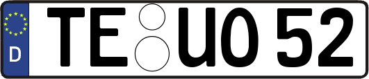 TE-UO52