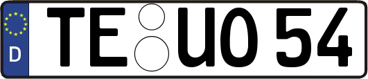 TE-UO54