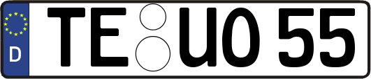 TE-UO55