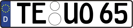 TE-UO65