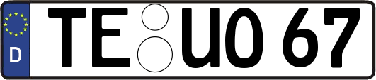 TE-UO67