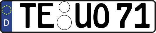 TE-UO71