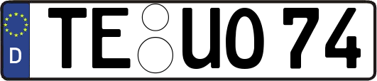 TE-UO74