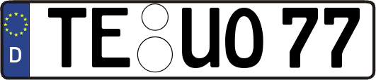 TE-UO77