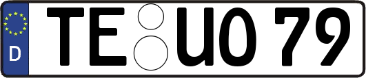 TE-UO79