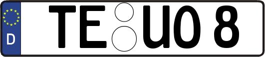TE-UO8