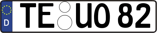TE-UO82