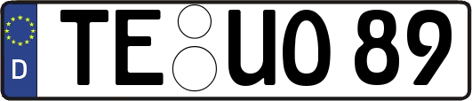 TE-UO89