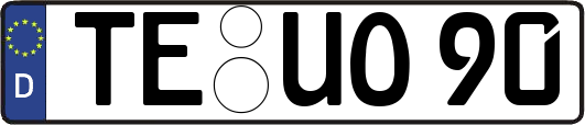 TE-UO90