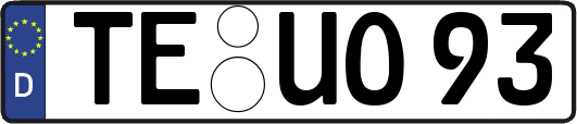 TE-UO93