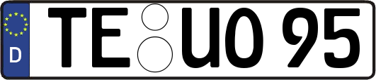 TE-UO95