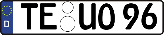TE-UO96