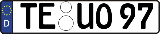 TE-UO97