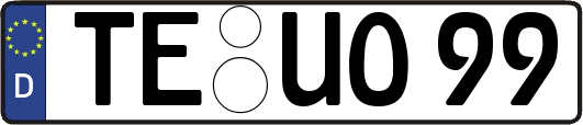 TE-UO99