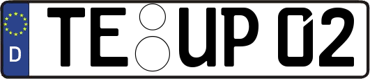 TE-UP02