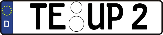 TE-UP2