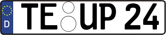 TE-UP24
