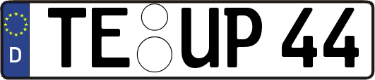 TE-UP44