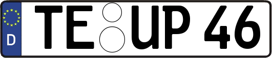 TE-UP46
