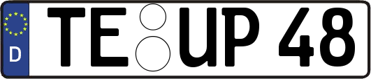 TE-UP48