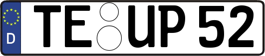 TE-UP52