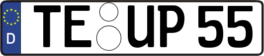 TE-UP55