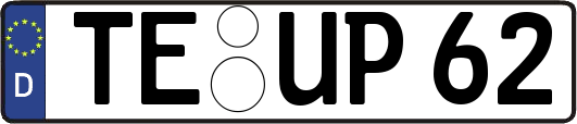 TE-UP62