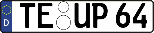 TE-UP64