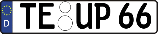 TE-UP66