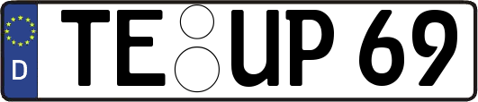 TE-UP69