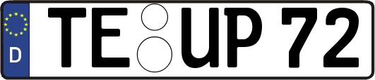 TE-UP72