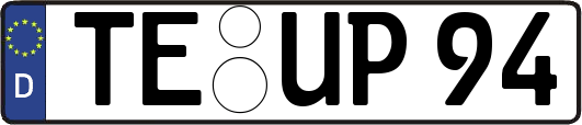 TE-UP94