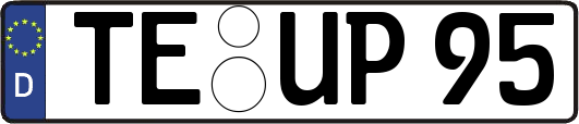 TE-UP95