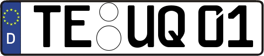 TE-UQ01
