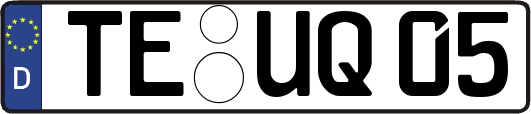 TE-UQ05