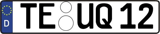 TE-UQ12