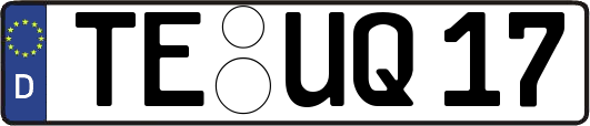 TE-UQ17